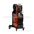 New Design Inverter MAG Double Pulse Welder Pulse Welding Machine, 60A Rated Input Current